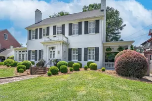 1208 N Main St, Tarboro, NC 27886 - Photo 2