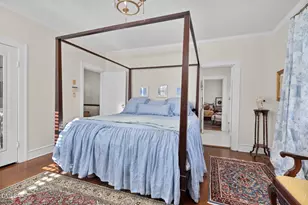 1208 N Main St, Tarboro, NC 27886 - Photo 32