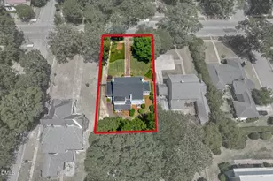 1208 N Main St, Tarboro, NC 27886 - Photo 58