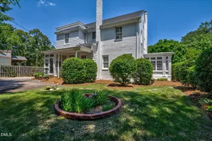 1208 N Main St, Tarboro, NC 27886 - Photo 50