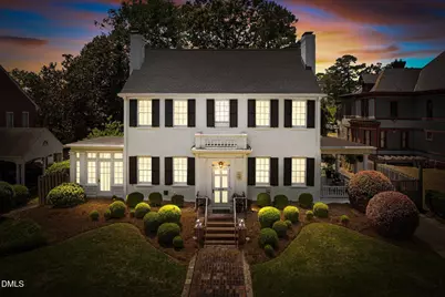 1208 N Main Street, Tarboro, NC 27886 - Photo 1