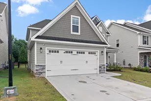 3208 Carnoustie Ct, Fayetteville, NC 28306 - Photo 2
