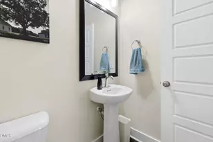 281 Douglas Falls Dr, Wendell, NC 27591 - Photo 22