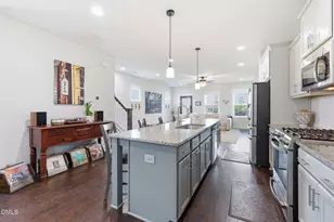 281 Douglas Falls Dr, Wendell, NC 27591 - Photo 18
