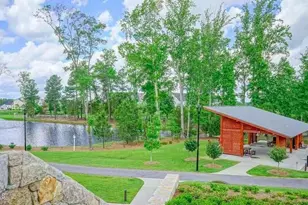 281 Douglas Falls Dr, Wendell, NC 27591 - Photo 48