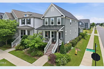 281 Douglas Falls Drive, Wendell, NC 27591 - Photo 1