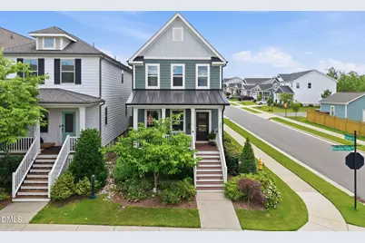 281 Douglas Falls Drive, Wendell, NC 27591 - Photo 6