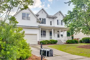 120 Hatchet Creek Ct, Morrisville, NC 27560 - Photo 1