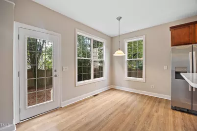 120 Hatchet Creek Court, Morrisville, NC 27560 - Photo 8