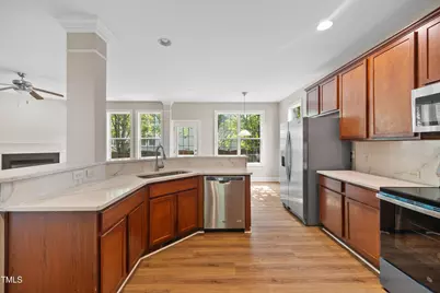 120 Hatchet Creek Court, Morrisville, NC 27560 - Photo 10