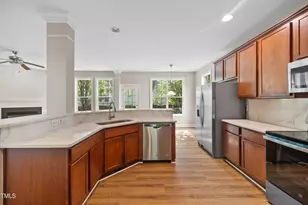120 Hatchet Creek Ct, Morrisville, NC 27560 - Photo 10