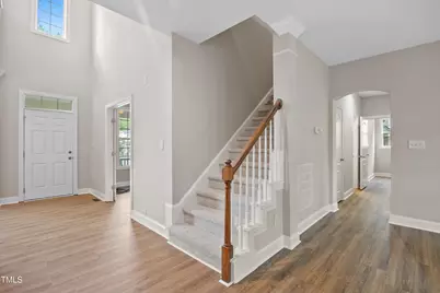 120 Hatchet Creek Court, Morrisville, NC 27560 - Photo 16