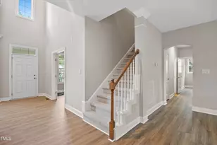120 Hatchet Creek Ct, Morrisville, NC 27560 - Photo 16