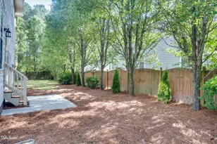 120 Hatchet Creek Ct, Morrisville, NC 27560 - Photo 28