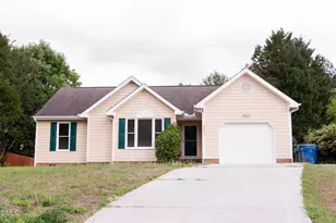 2400 Faucette Ave, Durham, NC 27704 - Photo 1