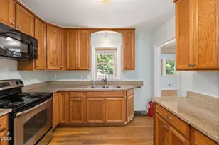 2014 Wa Wa Ave, Durham, NC 27707 - Photo 12