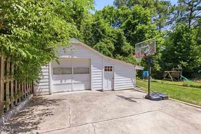 2014 Wa Wa Avenue, Durham, NC 27707 - Photo 22