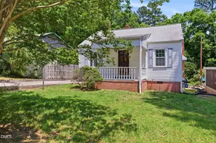 2014 Wa Wa Ave, Durham, NC 27707 - Photo 1