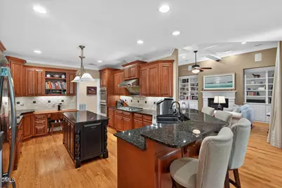 1808 Haddington Drive, Durham, NC 27712 - Photo 32