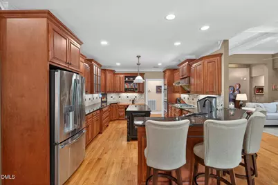 1808 Haddington Drive, Durham, NC 27712 - Photo 34