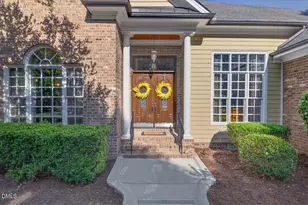 1808 Haddington Dr, Durham, NC 27712 - Photo 2