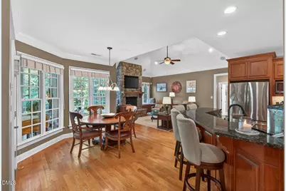 1808 Haddington Drive, Durham, NC 27712 - Photo 16