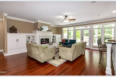 2512 Greenbrook Drive, Wendell, NC 27591 - Photo 28