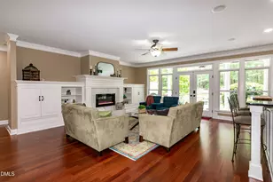2512 Greenbrook Dr, Wendell, NC 27591 - Photo 28