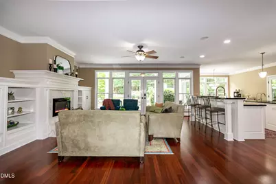 2512 Greenbrook Drive, Wendell, NC 27591 - Photo 26