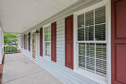 100 Linnett Court, Youngsville, NC 27596 - Photo 6