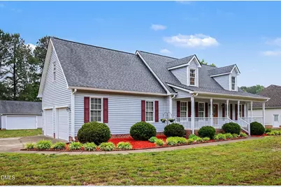 100 Linnett Court, Youngsville, NC 27596 - Photo 4
