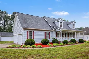 100 Linnett Ct, Youngsville, NC 27596 - Photo 4