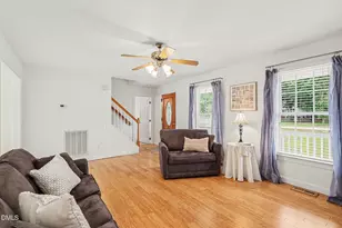 100 Linnett Ct, Youngsville, NC 27596 - Photo 14