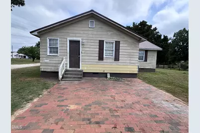 803 Antioch Church Road, Dunn, NC 28334 - Photo 2