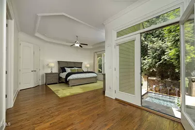128 Dartmoor Lane, Raleigh, NC 27614 - Photo 24