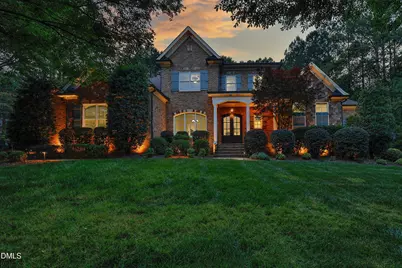 128 Dartmoor Lane, Raleigh, NC 27614 - Photo 1