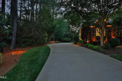 128 Dartmoor Lane, Raleigh, NC 27614 - Photo 4