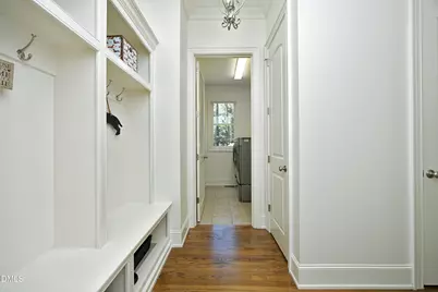 128 Dartmoor Lane, Raleigh, NC 27614 - Photo 34