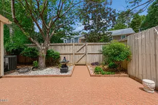 3128 Westbury, Raleigh, NC 27607 - Photo 2