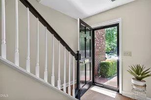 3128 Westbury, Raleigh, NC 27607 - Photo 6