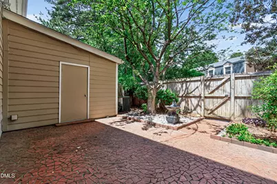 3128 Westbury, Raleigh, NC 27607 - Photo 16