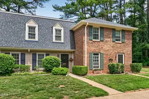3128 Westbury, Raleigh, NC 27607 - Photo 1