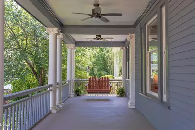 127 Forest Road, Raleigh, NC 27605 - Photo 6