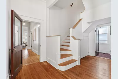 127 Forest Road, Raleigh, NC 27605 - Photo 22