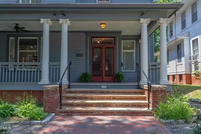 127 Forest Road, Raleigh, NC 27605 - Photo 2