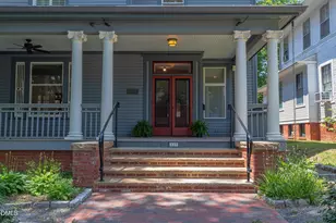127 Forest Rd, Raleigh, NC 27605 - Photo 2