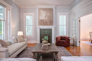 127 Forest Rd, Raleigh, NC 27605 - Photo 10