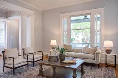 127 Forest Road, Raleigh, NC 27605 - Photo 12