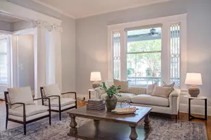 127 Forest Rd, Raleigh, NC 27605 - Photo 12