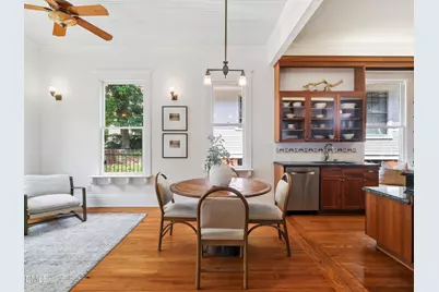 127 Forest Road, Raleigh, NC 27605 - Photo 30